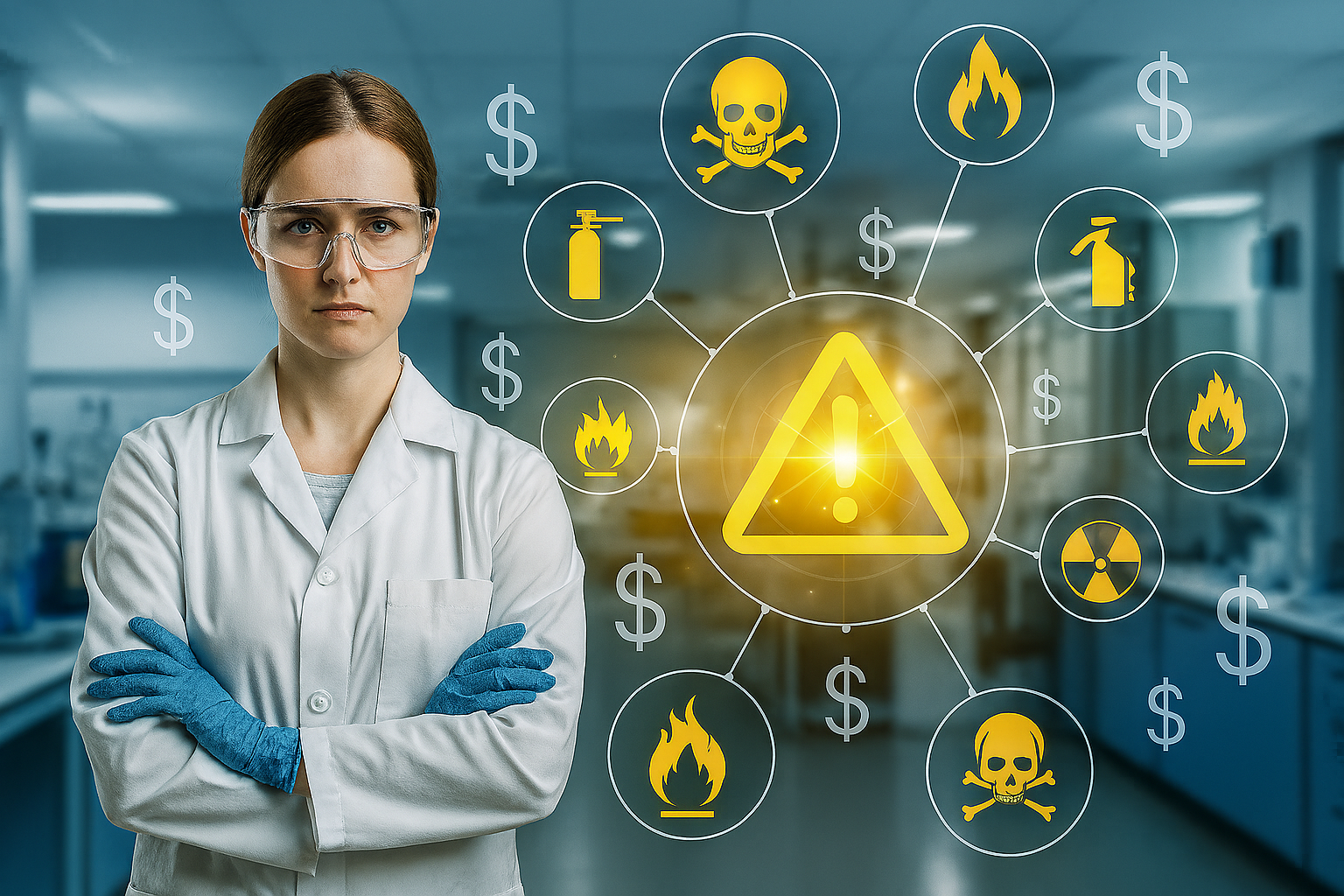 Biosafety Laboratory